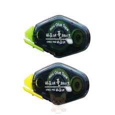 나루상점 바르네 미니풀테이프 사무용품