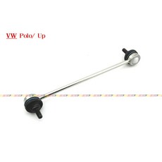 VAG小賴汽車 Polo UP 前平衡桿 李子串 全新
