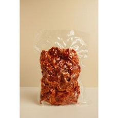 佳里泰興肉脯 古早味豬肉絲 - 50年老店, 1個, 600g，豬肉絲