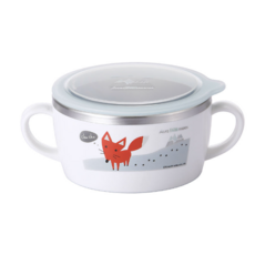 스텐락 알프스 팜 스토리 이유볼 250ml, 화이트, 1개