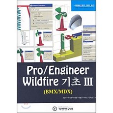 BMX/MDXPRO / ENGINEER WILDFIRE 기초 3, 기전연구사