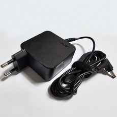 레노버 노트북 어댑터 20V 2.25A 45W ADL45WCE 팁구경 4.0x1.7mm, 1개