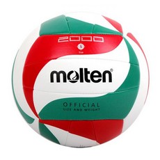 몰텐 - V5M2000 배구공 5호 보급형하이큐배구공배구, 본상품선택