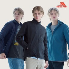 레드캠프 남성 썸머 라이트 자켓 2종