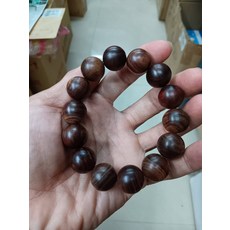 木珠手鍊, 1, 1個