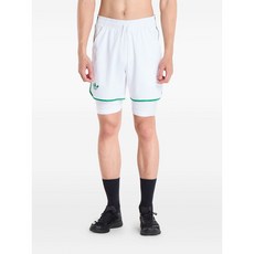 아디다스 로고 디테일 쇼츠