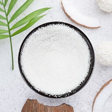 서래푸드 코코넛분말 1kg 코코넛가루, 1