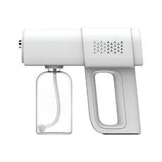 자연그램 무선 방역 소독기 자동 소독건, Auto Spray Machine