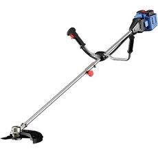 東成40V無刷鋰電割草機DCMY4013充電式手提打草機草坪機園林工具, 1個, DCYM4013Z  裸機