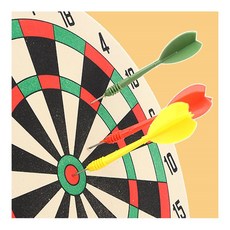 [별빛] 다트 게임판 다트세트
