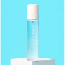 내모메 인그로운 헤어 스프레이 등드름 모공각화증 미스트 100ml, 1개, 100g