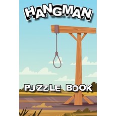 Hangman Puzzle Book: For Adults Smart Clever Kids Children Men Women All Ages Classic Puzzle Game Paperback, Independently Published, English, 9798592306600