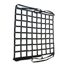 하역 그물망 크레인 적재 상하차 물류 대형 선박 이동 운반기 그물 화물 하역기계 단상, 1개, 6. 1.5mX1.5m 메쉬15cm 2t