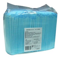 Petroyal 寵物物語草本尿布經濟包 30x45CM, 1個, 尿布S號*1包