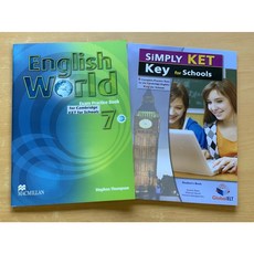 SIMPLY KET for Schools (全彩色6回合) 期間限定 Macmillan EPB (A2)