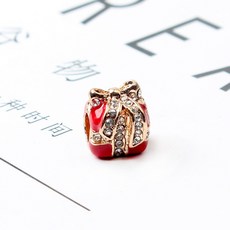 HOMHUL 聖誕串珠飾品, 1個, F10-08