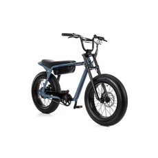 SUPER73-Z MIAMI 電動輔助自行車, 詳見包裝, 詳見包裝, 詳見包裝