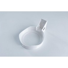 벽걸이 흰색 TPLINK DECO X50DSL X504G PX50 X68 X20DSL X204G XE75 프로 WLAN 802.11 AX 이중 대역 가정용 네트워크 공유기 거치, 벽걸이 흰색 TPLINK DECO X50DSL X504