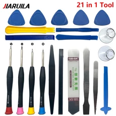 삼성 Note 20 수리 하우징의 기능 스티커 커버 프레임 홀더가있 후면 카메라 렌즈, 14 21  in 1