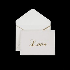 아이템스팟 축하 메모카드 편지 디저트 간식, HAPPY BIRTHDAY