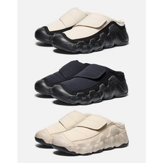 킨 KEEN 24FW하이파우저 여성 슬립온 3종 1택 KNSO4F210 27C831 37K210