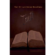(英文圖書)Truth 平裝版, Lawrence Boudreau, 英文