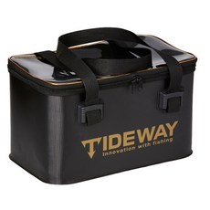 크릴백 겸용 살림통