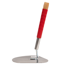 기광 스텐 렝가 고대 삽고대 타일 냉가 랭가 흙손, 땅콩고대, 1개