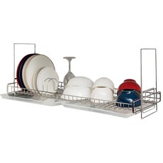 압연 기둥식 식기건조대, 1단, 1개