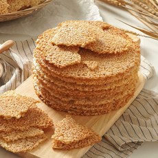 조밥 누룽지 300g, 1개