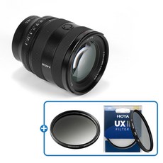 소니정품 FE 20-70mm F4 G + UV + CPL 필터 셋트