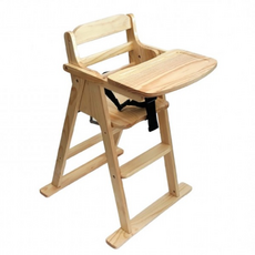 아기 식탁의자 방석