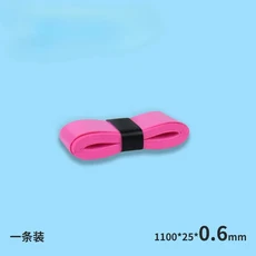 초두꺼운 10MM 요가 매트 미끄럼 방지 고강도 홈 스포츠 향상된 그립감과 편안함 제공, 04 rose