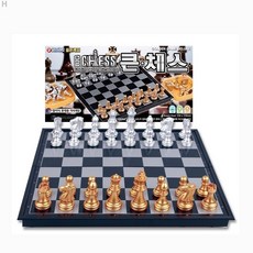 바니랜드 자석큰체스, 1개, 본상품선택