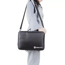 셀레스트로 천체망원경 LT 80AZ 90EQ 휴대용 보관 가방 스타센스 9000, 1개, E. 두꺼운 대형 핸드백