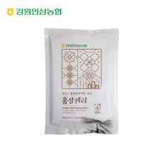 강원인삼농협 홍삼제리, 250g, 1개