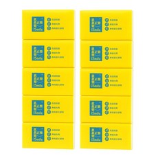 iSmile 抽取式面紙巾, 1套, 10包, 10個裝