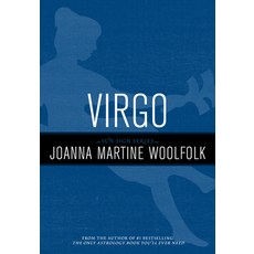 (영문도서)Virgo Paperback, Taylor Trade Publishing, English, 9781589795587