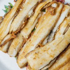 국산 뻐없는 순살갈치, 1개, 국산 순살갈치 500g (250g*2팩)