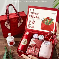 결혼 돌잔치 선물 생일 선물세트 칠순 A 웨딩, A. 드래곤보트 페스티벌 건강 및 웰빙 선물