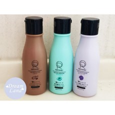 夢仙境 一家人 益生菌養髮旅行組 (80ml 洗髮精 沐浴乳 潤髮乳) - 旅行必備, 1個, 養髮洗髮精80ml-2025/12/13