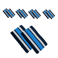 Seulribeu多功能時尚工作鞋, 10片