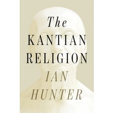 (영문도서)The Kantian Religion Hardcover, Princeton University Press, English, 9780691280592