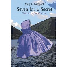 (영문도서) Seven for a Secret Paperback, Mary C. Sheppard, English, 9781068805516