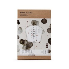 RAYRAYGO 陌墨 異形 明信片【二十四節氣】30張入 插畫古風水墨明信片套裝 卡片牆貼手帳裝飾, 【二十四節氣】A-2 盒裝明信片, 1包