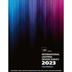 Mondo arc UK - Lighting in Architecture [International Lighting Design Survey 2023] (영국 건축 조명 잡지)