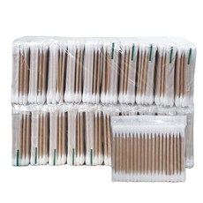 로이 착한 나무 면봉, 100개입, 20개