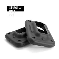 크로스핏 스텝박스 발판 태권도 버핏 피트니스 댄스, 72cm 받침대 포함 2개 72cm