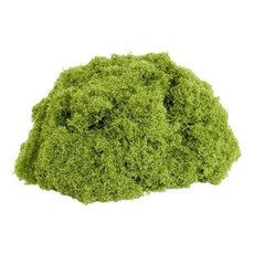 인공 녹색 식물 필러 장식 화분, 1. light green