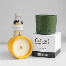 香氛蠟燭 香薰蠟燭 芳香蠟燭 北歐青苔輕奢香薰精油蠟燭 室內臥室清新空氣香氛助眠無煙簡約, 1個, 月光玫瑰,花香調